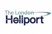 London Heliport