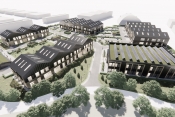 London Oxford Airport secures green light for R&D Science Park