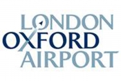 London Oxford Airport