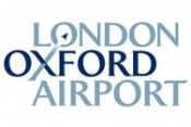 London Oxford Airport 