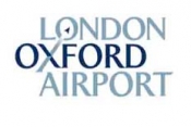 London Oxford Airport