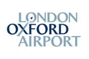 London Oxford Airport