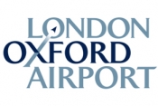 London Oxford Airport