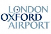 London Oxford Airport 