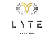 LYTE Aviation logo