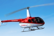 magniX and Robinson Helicopter Company to develop battery electric R66 helicopter demonstrator