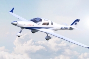 magniX Samson Batteries to Power Bye Aerospace’s eFlyer Prototype Training Aircraft