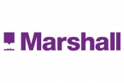 Marshall Logo