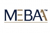 MEBAA logo