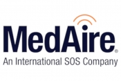 MedAire logo