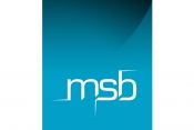 MSB Logo