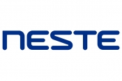 Neste logo