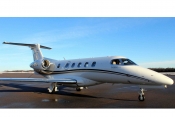 New Flairjet Phenom 300