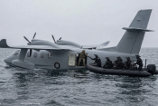 Noemi Aerospace expands strategy beyond passenger travel with new aircraft platform approach