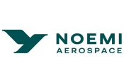 Noemi Aerospace logo