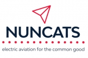 NUNCATS logo