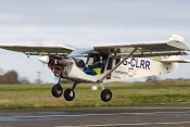 NUNCATS - Pioneering Norfolk aviation project has lift off