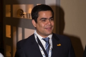 Nuno Pereira - New Vice Chaiman for AfBAA