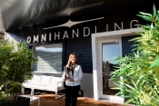 OMNI Handling opens new FBO at Faro Airport