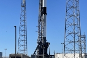'OneWeb confirms 16th launch and successful deployment of 40 satellites launched with SpaceX
