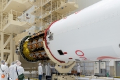 OneWeb set for Launch #5 from Vostochny Cosmodrome on Thursday, 25 March