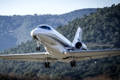 OneWeb to make “doing business” on business jets a reality