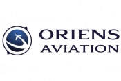 Oriens Aviation - logo