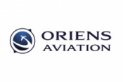 Oriens Aviation logo