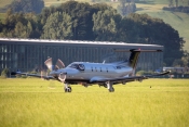 Oriens Aviation places first enhanced Pilatus PC-12 NGX in the UK