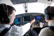 Oriens move into aviation training 