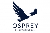Osprey Flight Solutions logo