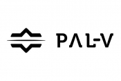 PAL-V logo