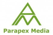 Parapex Media logo
