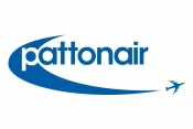 Pattonair logo