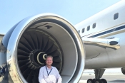 Paul McCluskey leads Hunt & Palmer's US team