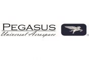 Pegasus Universal Aerospace logo