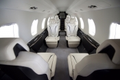Pilatus PC-24 Super Versatile Jet - interior    Image credit: © Pilatus Aircraft Ltd – ww
