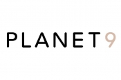 Planet 9 logo