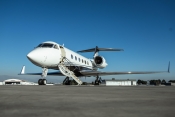 Planet Nine (Planet 9) expands charter fleet with two more managed Gulfstream IV-SP aircraft