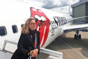 Premier Aviation celebrates 30 years of sky-high rock n’ roll
