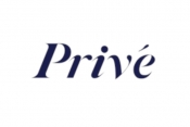 Priv&eacute; logo
