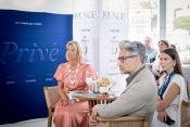 Priv&eacute; unveils a new invitation-only private aviation experience
