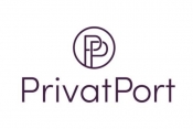 PrivatPort logo