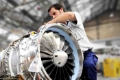  Professional Aviation Engineering Practice degree - BSc (Hons)