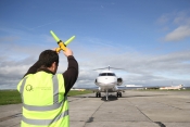 QA FBO Launches new Shannon location at NBAA