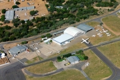 RAS Aviation Centre Windhoek