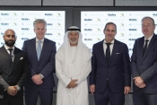 Resilience And Stability Remain Key Hallmarks Of Business Aviation In The Middle East