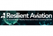 Resilient Aviation logo