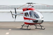 Savback Helicopters appointed distributor for Konner across seven countries