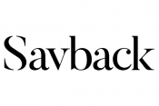 Savback Helicopters logo